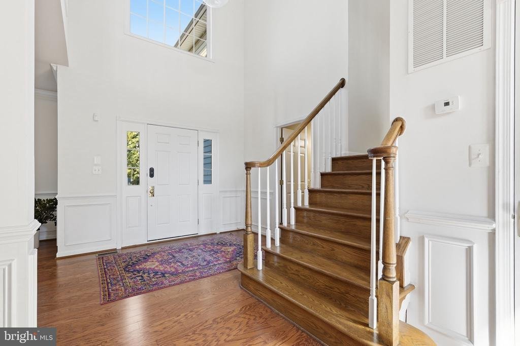 House in Ashburn, Virginia, United States 4 - 18567438