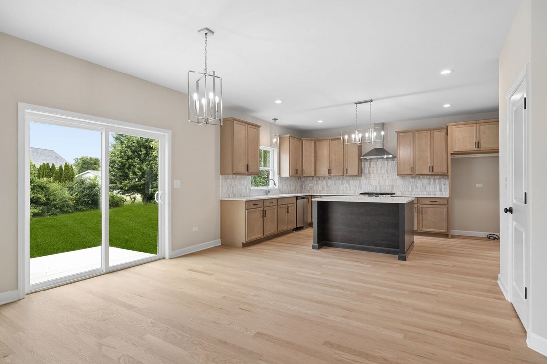 House in Channahon, Illinois, United States 4 - 18568710