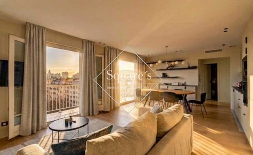 Appartement à La Fourche-Guy Môquet, Paris 17e Arrondissement, Paris 1