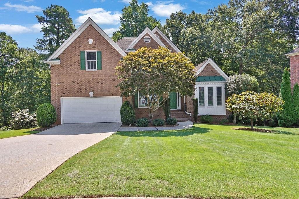 House in Lilburn, Georgia, United States 1 - 18565023
