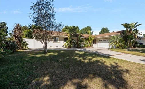 House in Los Angeles, California, United States 1