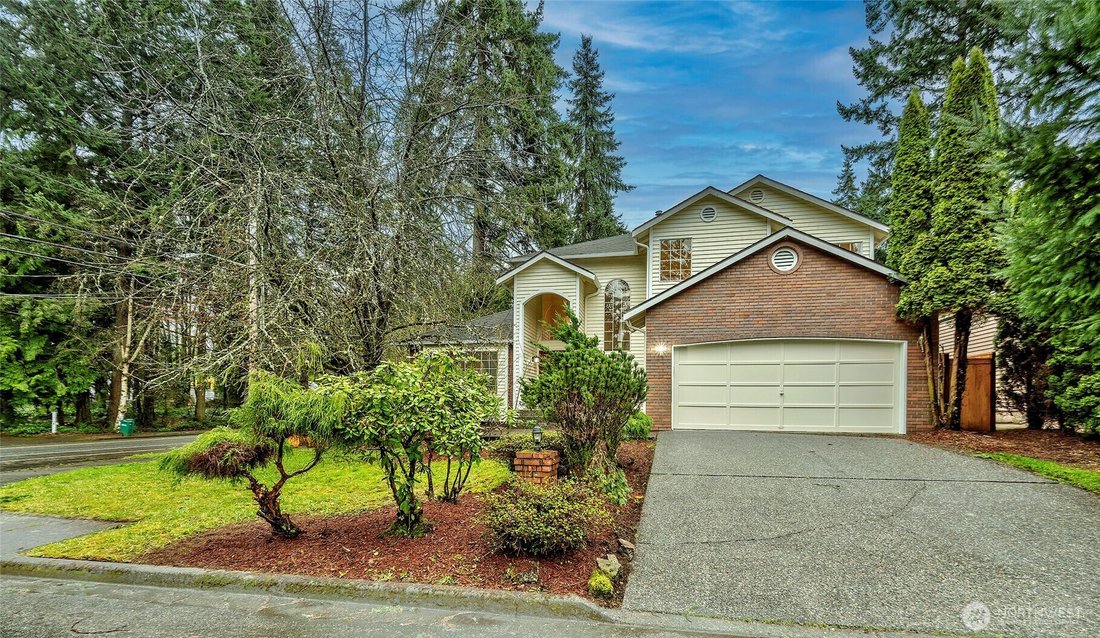 House in Kirkland, Washington, United States 3 - 18572799