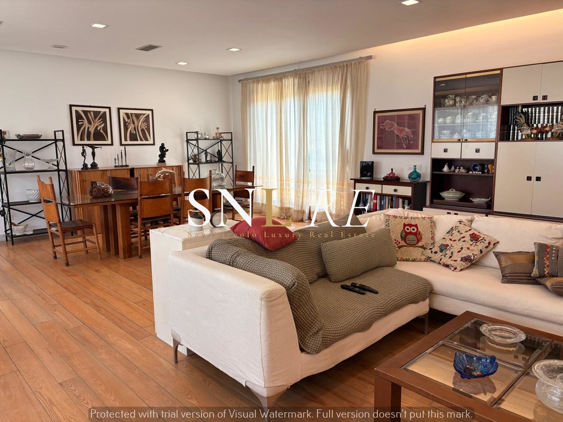 Villa in Marina Verde - Renella, Montignoso, Tuscany 5 - 18518557