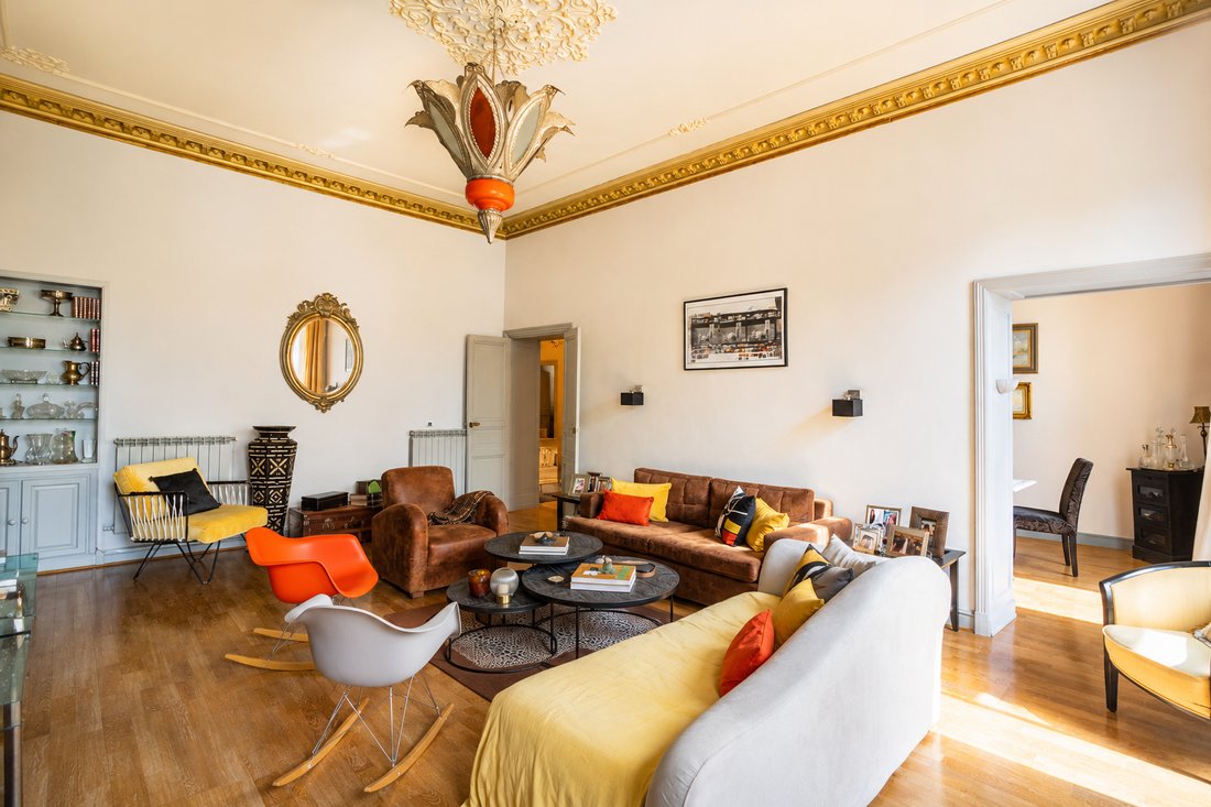 Apartment in Palais de Justice, 6e Arrondissement, Marseille 5 - 18570807