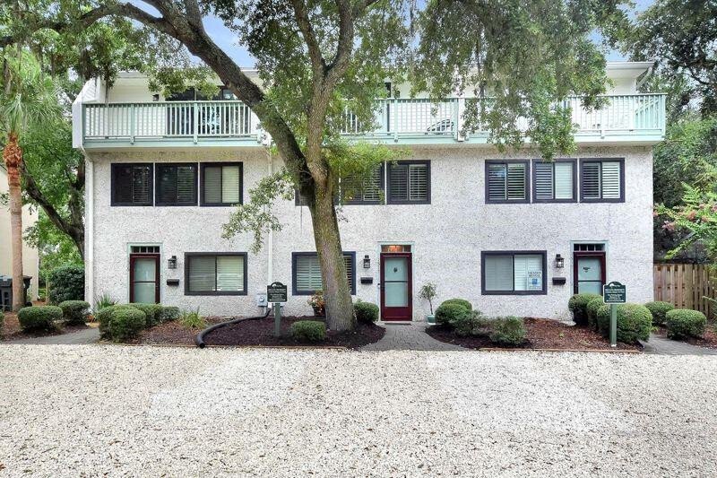 Condo in St. Simons, Georgia, United States 2 - 16934301
