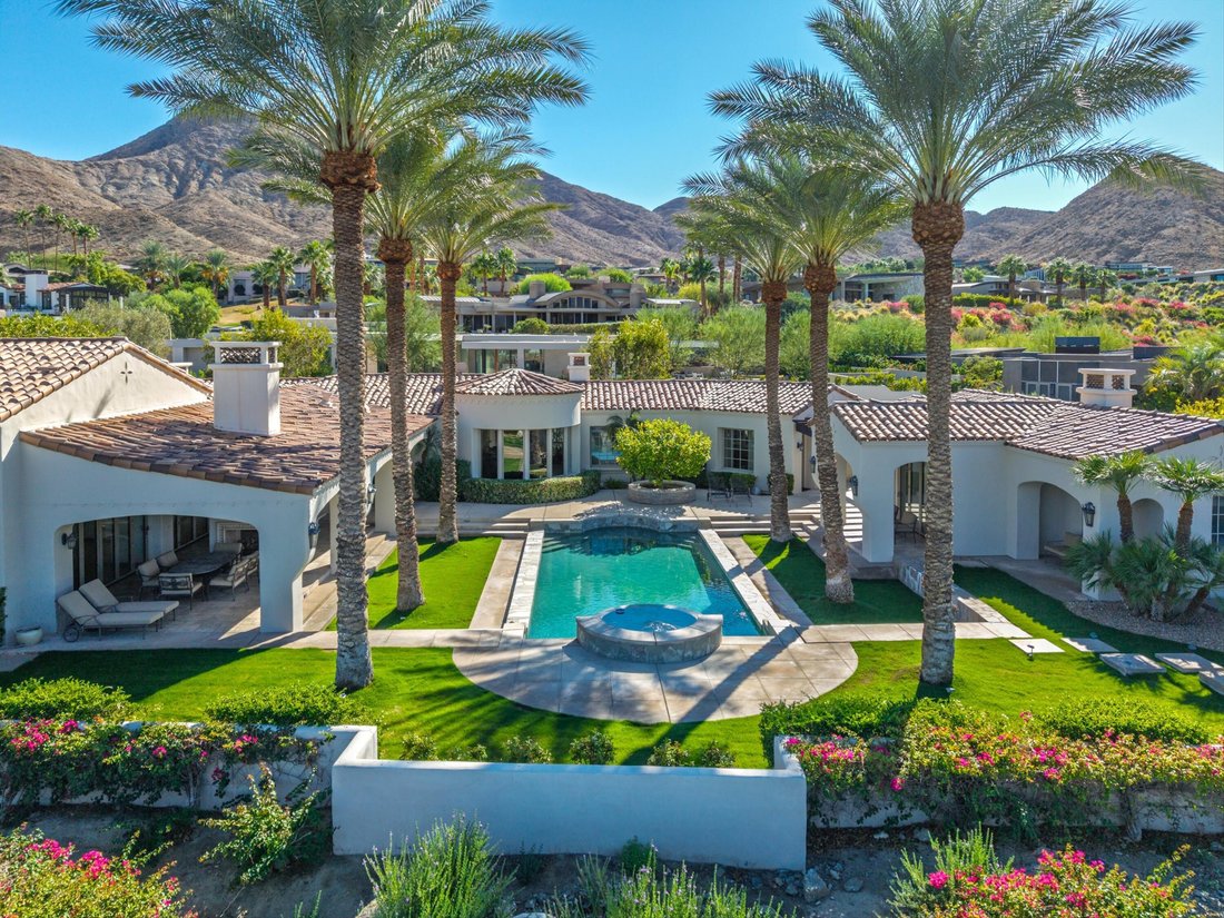 House in Rancho Mirage, California, United States 3 - 18566936