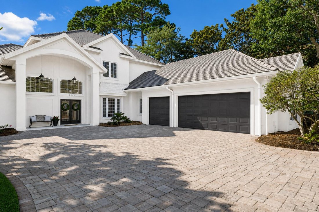 House in Miramar Beach, Florida, United States 3 - 18100591