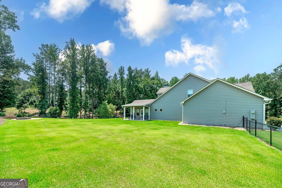 House in Mansfield, Georgia, United States 4 - 18569041