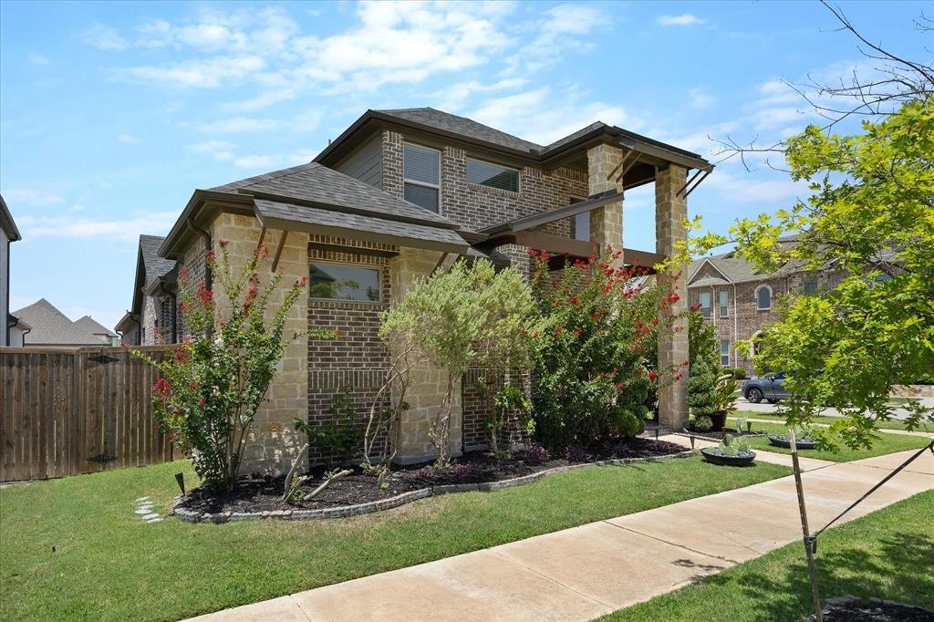 House in Frisco, Texas, United States 3 - 18567264