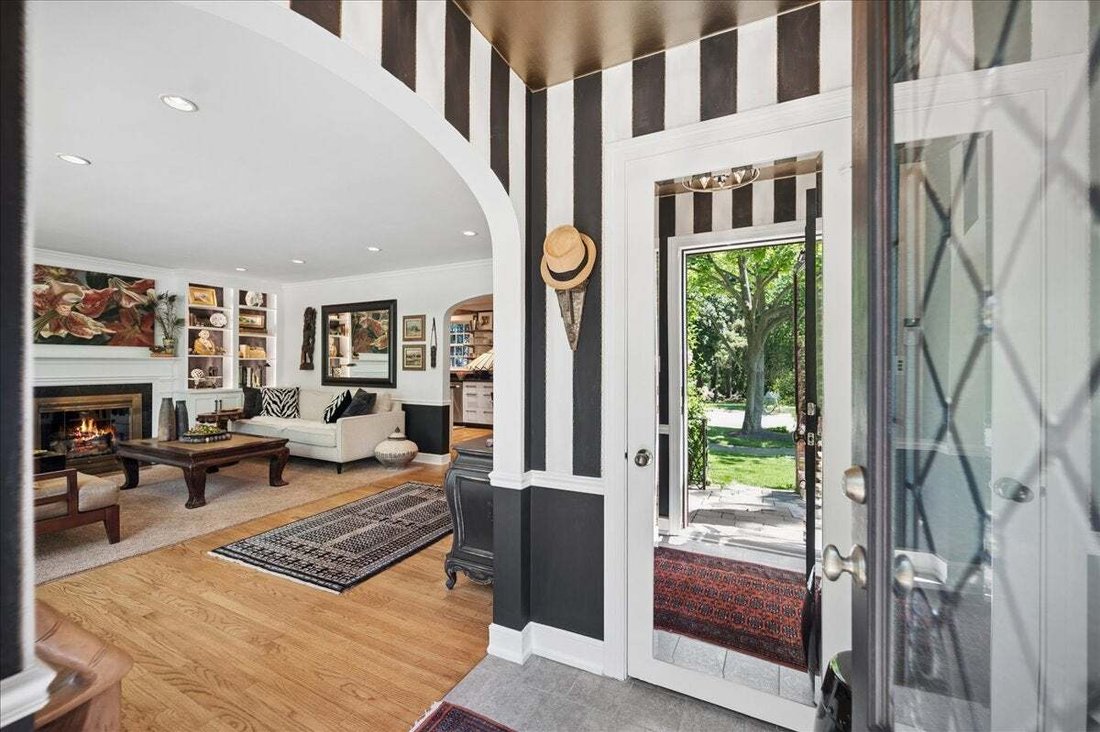 House in Highland Park, Illinois, United States 3 - 18567176
