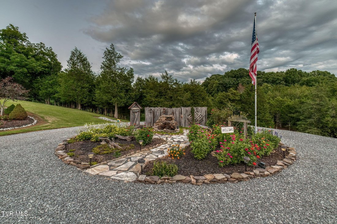 House in Kingsport, Tennessee, United States 4 - 18570684
