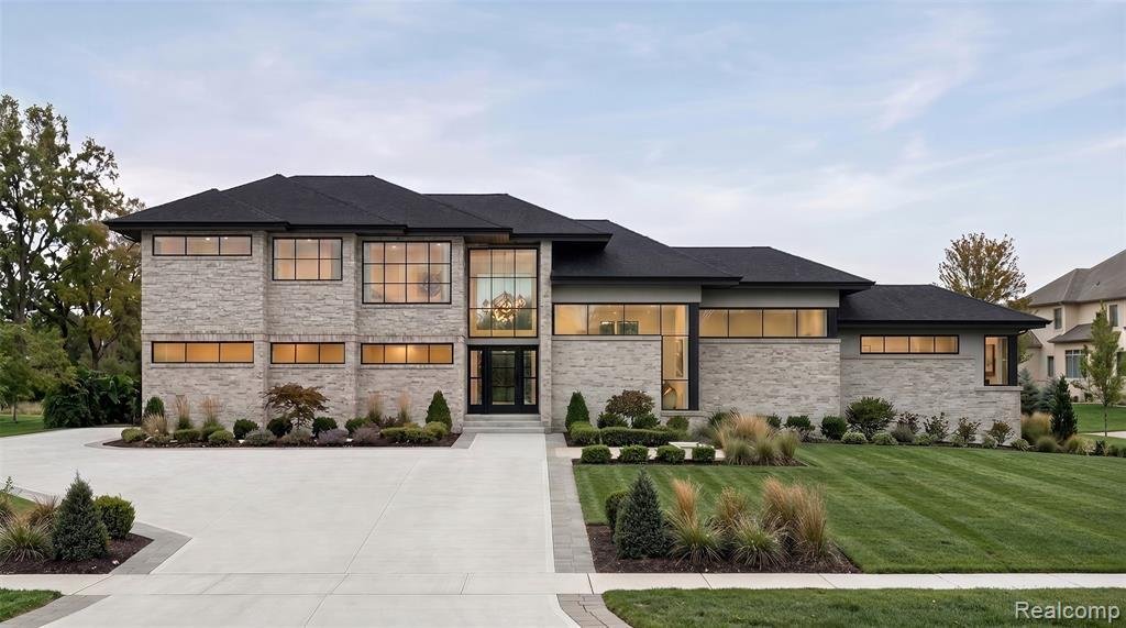 House in Bloomfield Hills, Michigan, United States 5 - 18386799