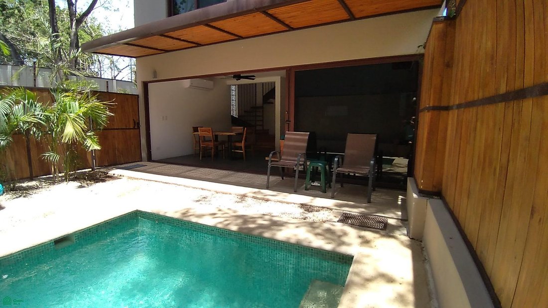House in Tamarindo, Guanacaste Province, Costa Rica 2 - 18570547