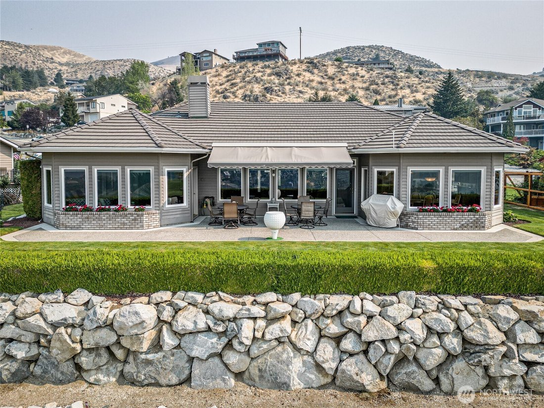House in Manson, Washington, United States 5 - 18572795