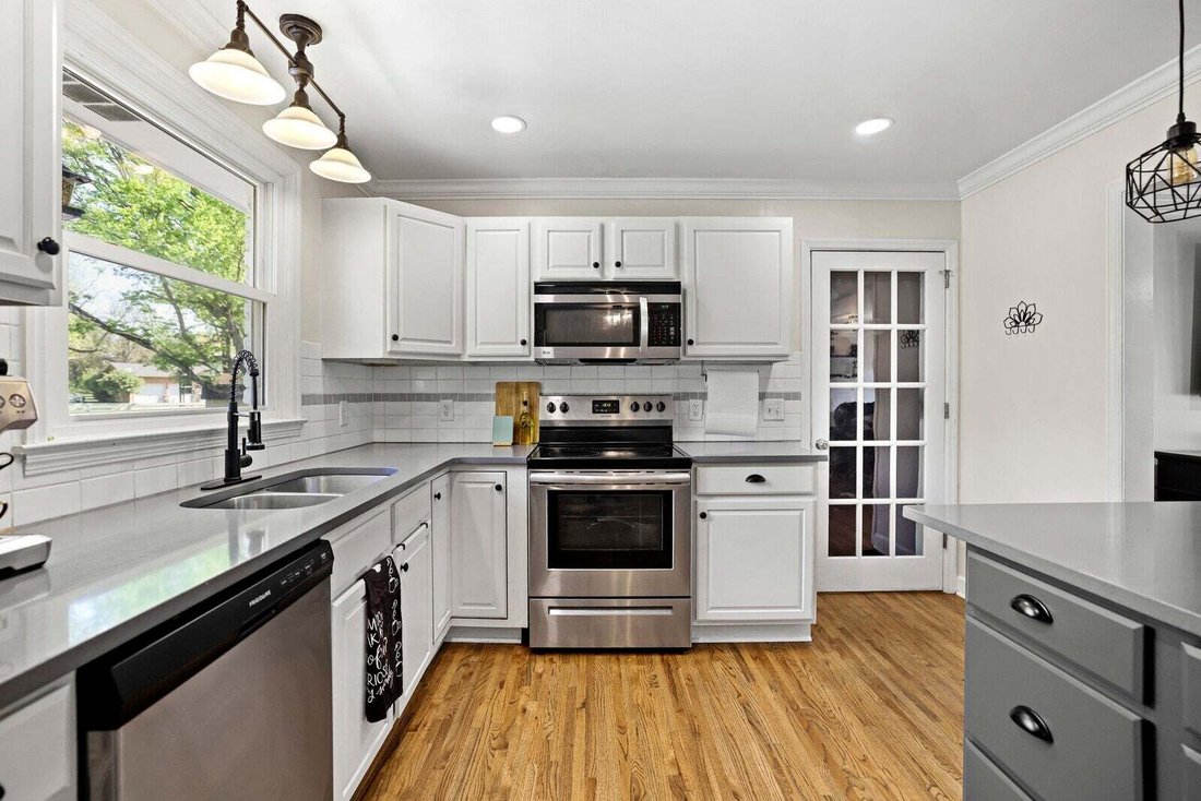 House in Franklin, Tennessee, United States 2 - 18570780