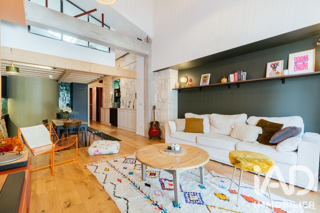 Apartment in Centre Ville, La Rochelle, France 2 - 18571234