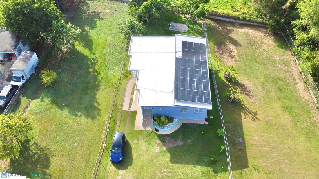 House in Ceiba Alta, Aguadilla, Puerto Rico 2 - 18571589