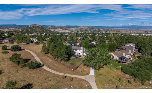 Haus in Castle Rock, Colorado, Vereinigte Staaten 1