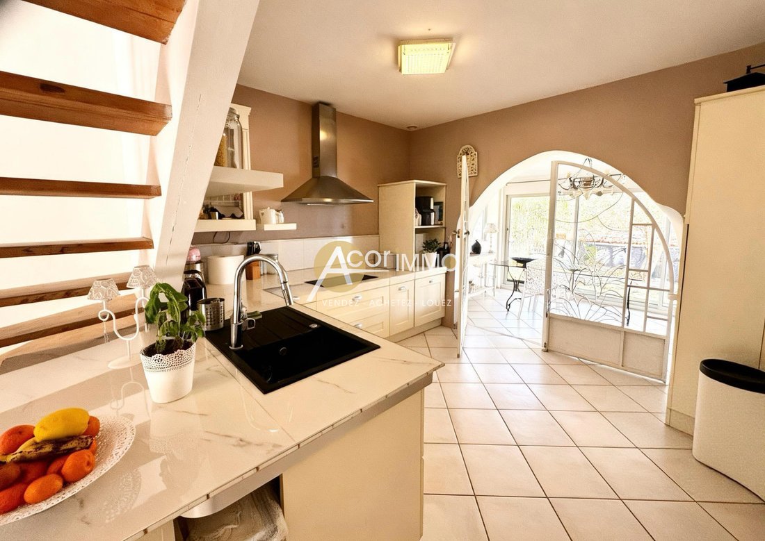 House in Nord, Sanary-sur-Mer, France 1 - 17546265