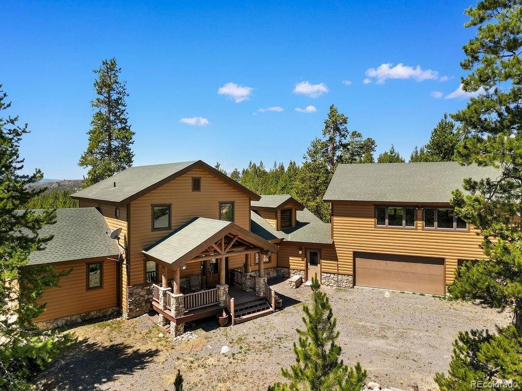 House in Grand Lake, Colorado, United States 1 - 18573068
