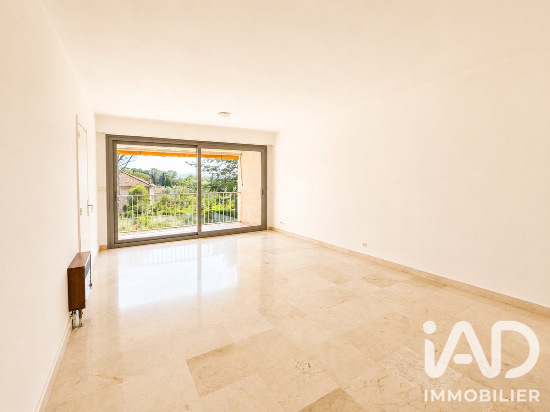 Apartment in Est-Repentance-Les Trois Bons Dieux, Aix-en-Provence, France 2 - 18567772