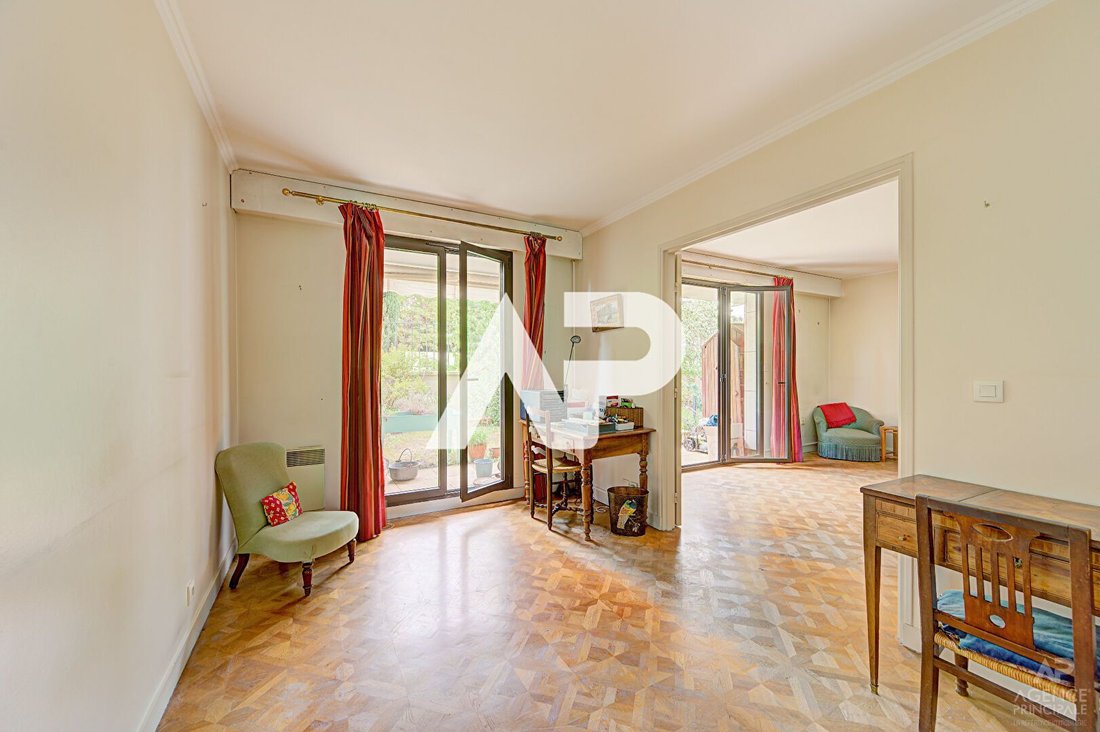 Apartment in Centre Ville, Rueil-Malmaison, France 4 - 18570876