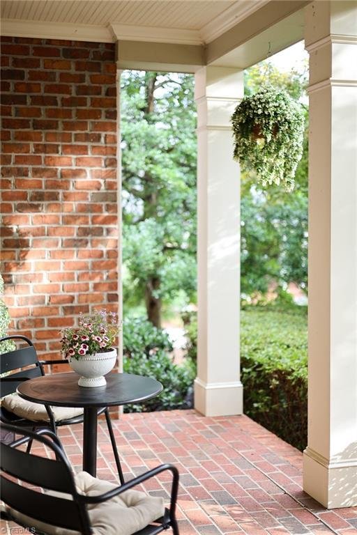 Casa a Winston-Salem, Carolina del Nord, Stati Uniti 4 - 18570674