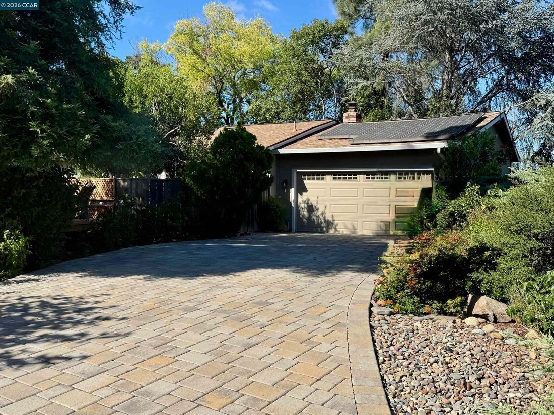 House in Walnut Creek, California, United States 1 - 18229835