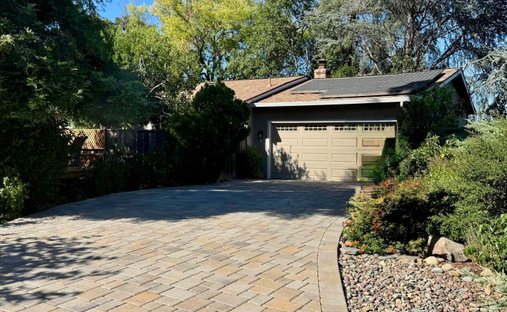 House in Walnut Creek, California, United States 1