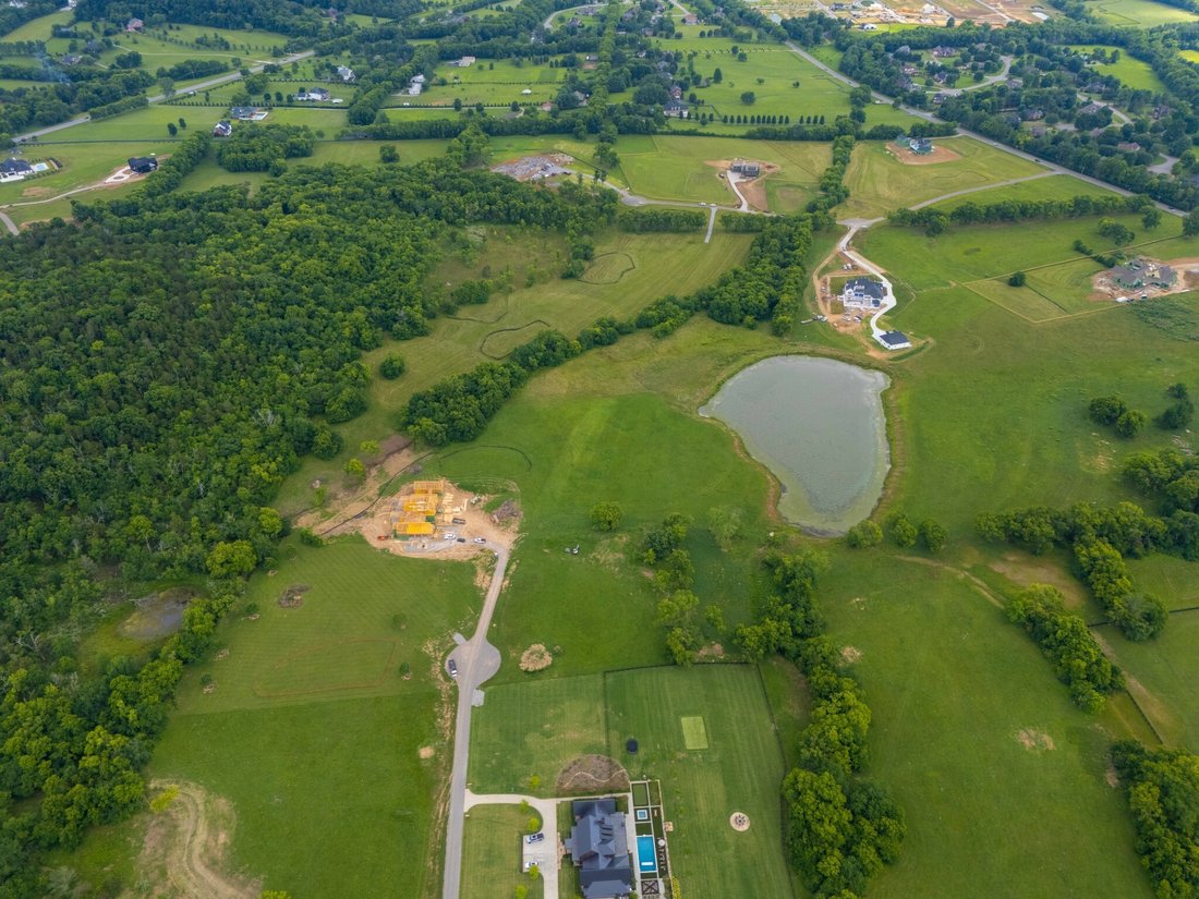 Land in Franklin, Tennessee, United States 3 - 18570302