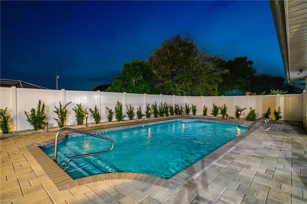 Casa a Cape Coral, Florida, Stati Uniti 5 - 18572362