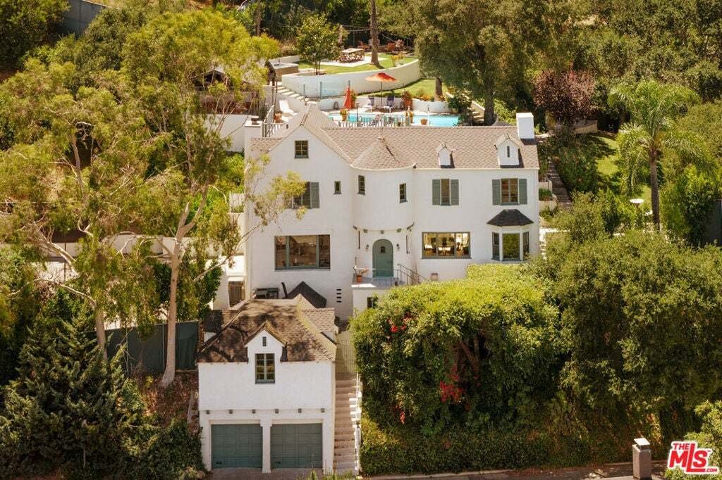 House in Los Angeles, California, United States 3 - 18511061
