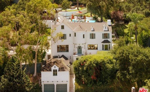 House in Los Angeles, California, United States 1