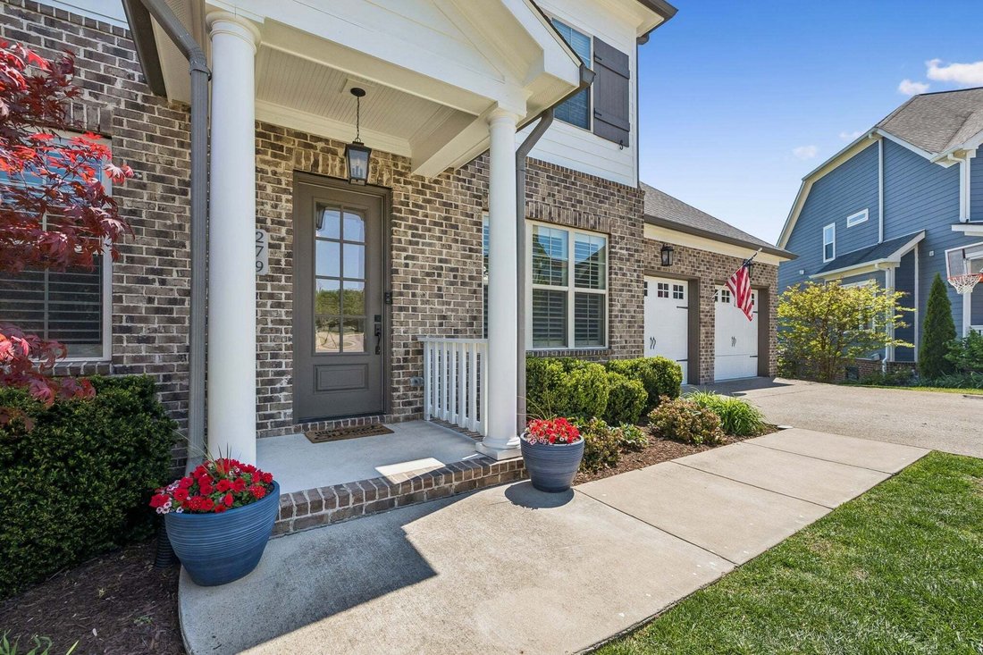House in Franklin, Tennessee, United States 4 - 18567103