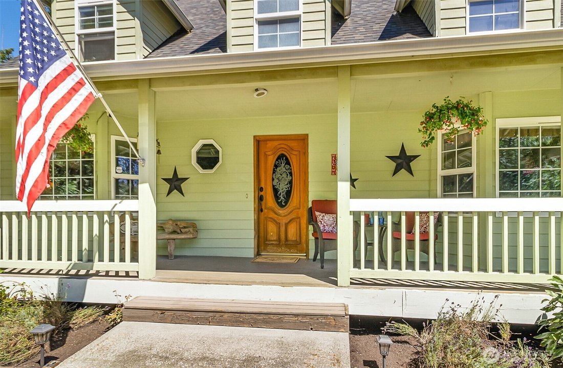 House in Lake Stevens, Washington, United States 4 - 18572093