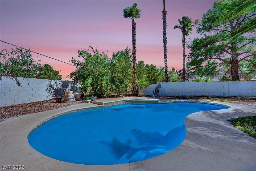 House in Las Vegas, Nevada, United States 4 - 18573107