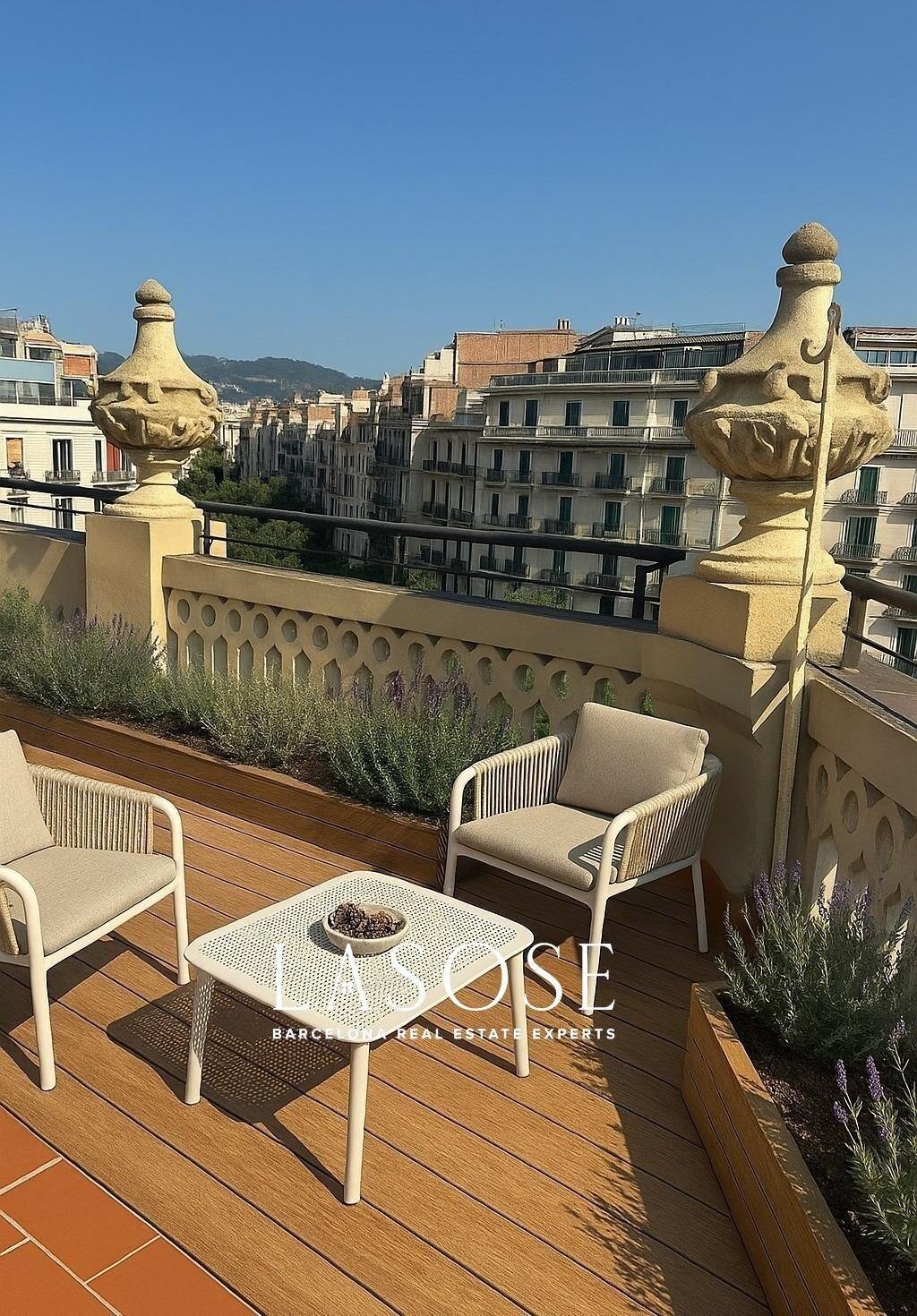 Apartment in Eixample, Barcelona, Spain 5 - 18573009