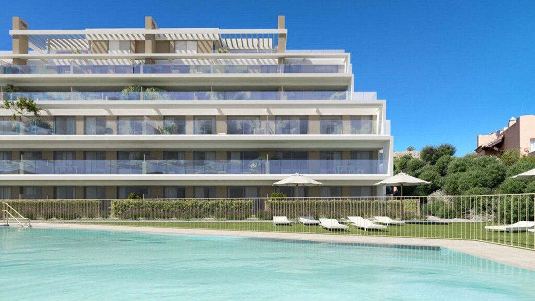 Altro a Cancelada, Estepona, Andalusia 1 - 18567496