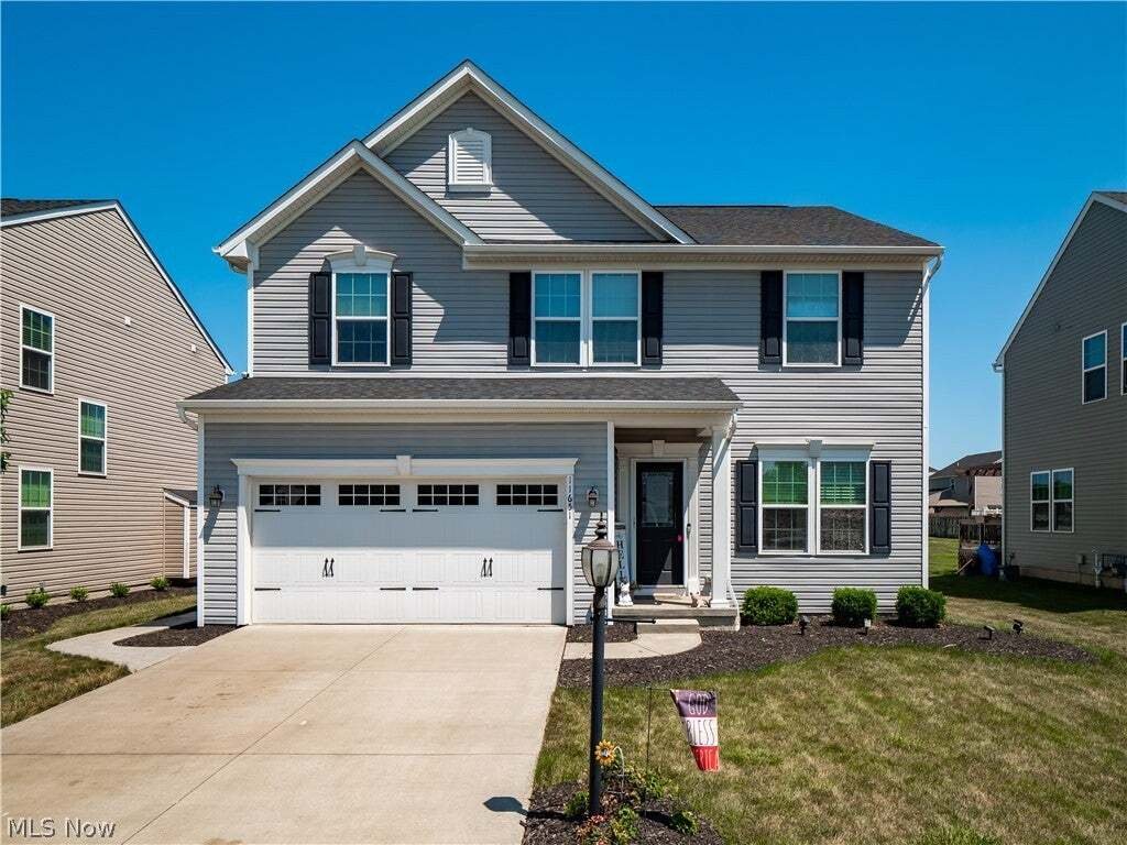 House in Columbia Station, Ohio, United States 2 - 18446102