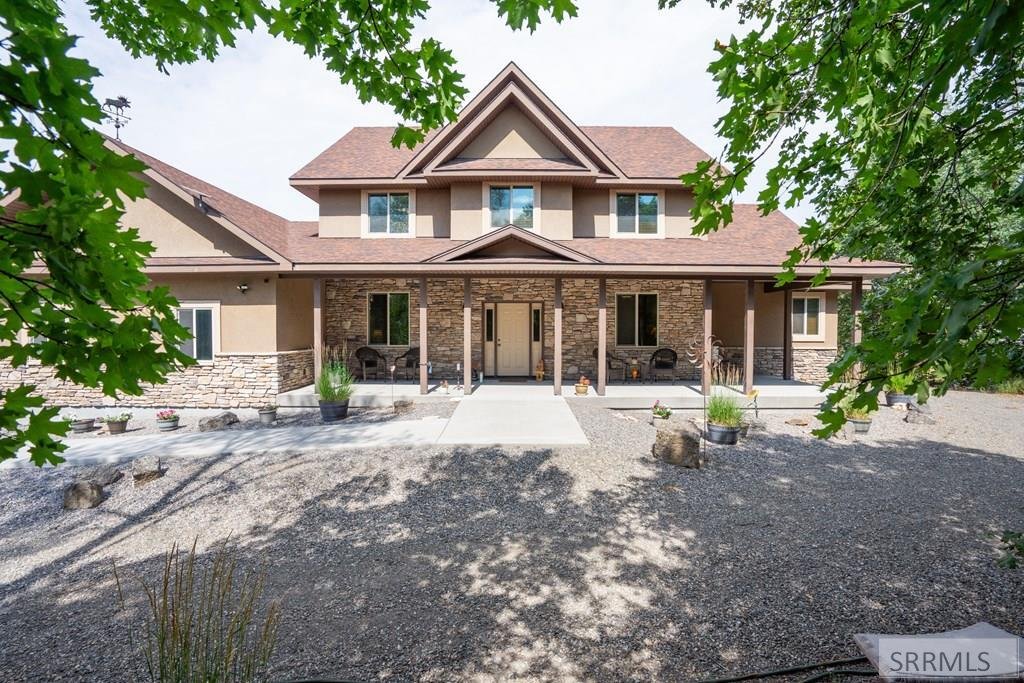 House in Ashton, Idaho, United States 2 - 18527963