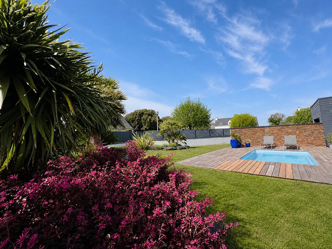 Villa in Saint-Gildas-de-Rhuys, Brittany, France 5 - 17973497