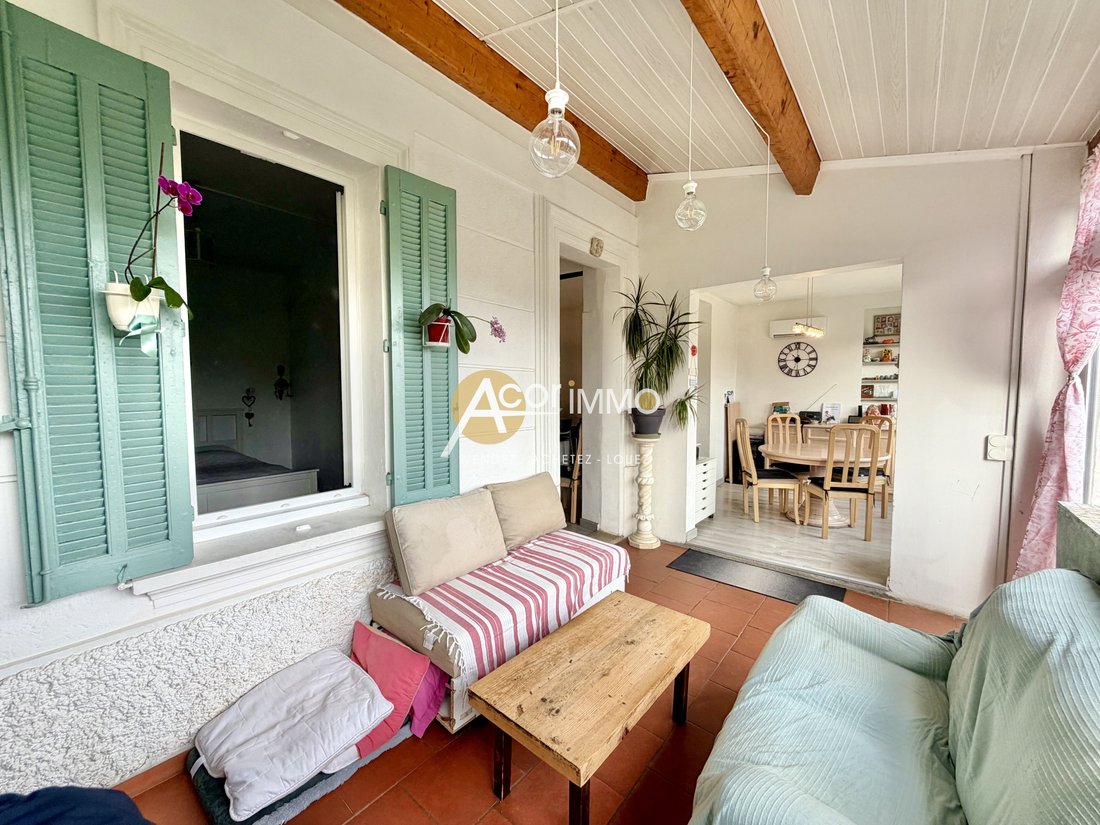 House in Coste Chaude-Mauveou, La Seyne-sur-Mer, France 5 - 17336962