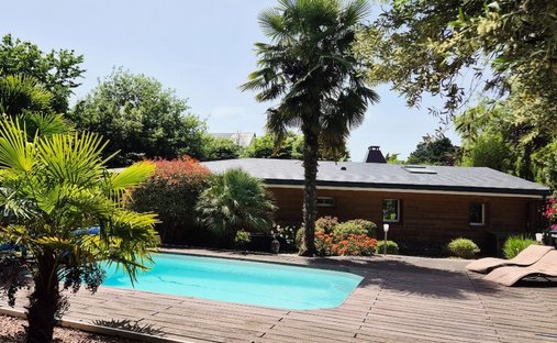 Casa a Rouillon, Paesi della Loira, Francia 1