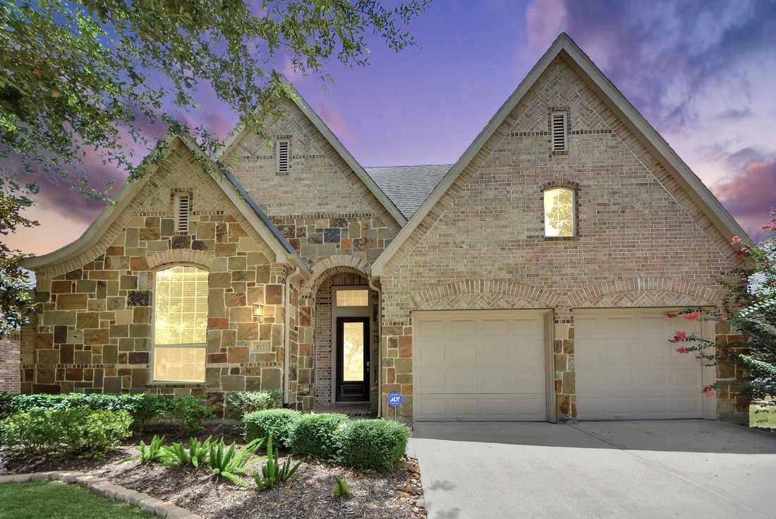House in Conroe, Texas, United States 2 - 18567654