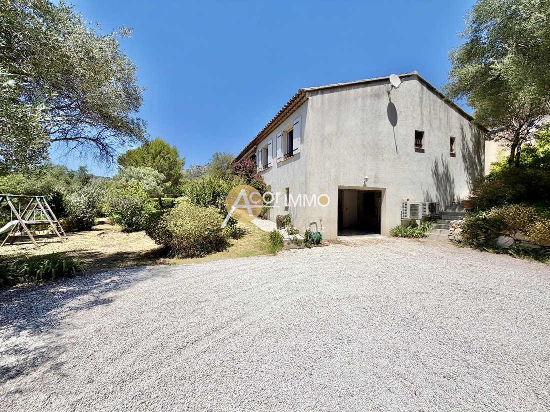 House in Valette Nord, La Valette-du-Var, France 2 - 18248532