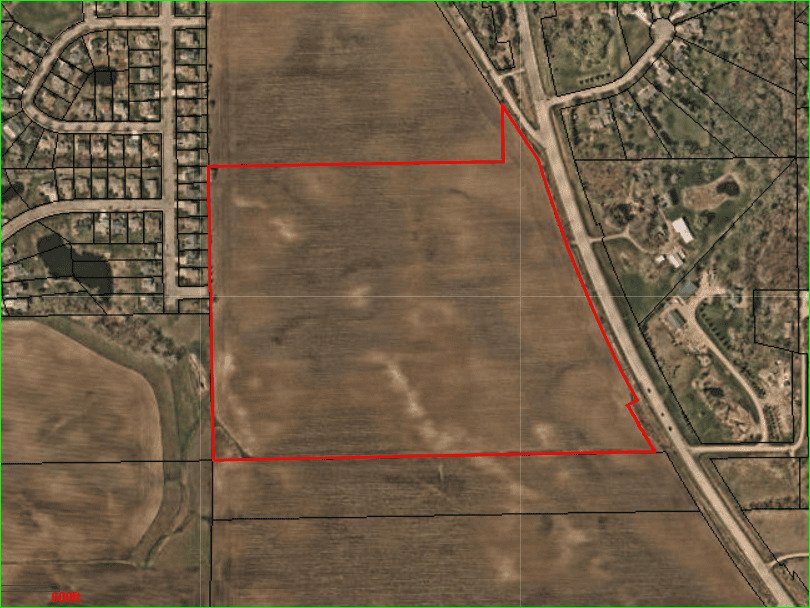 Land in Jordan, Minnesota, United States 4 - 18570178