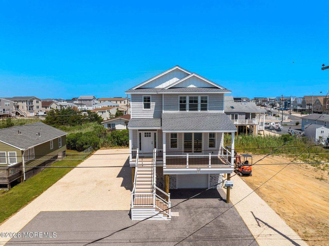 House in Little Egg Harbor Township, New Jersey, United States 4 - 17572417