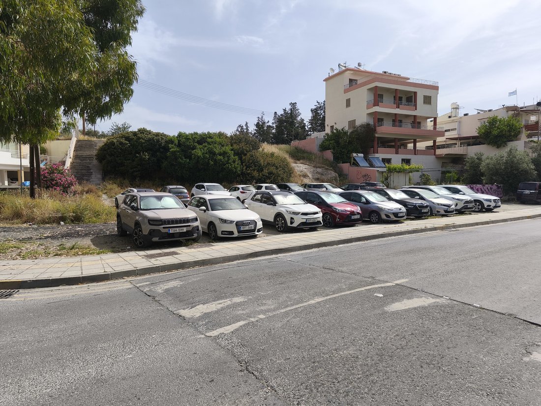 Land in Agios Athanasios, Limassol, Cyprus 3 - 18123935
