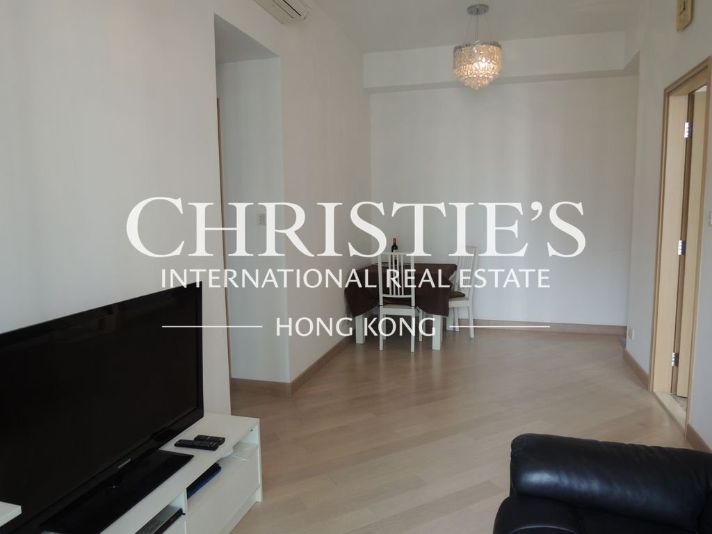 Apartment in Hong Kong, Hong Kong 4 - 18571179