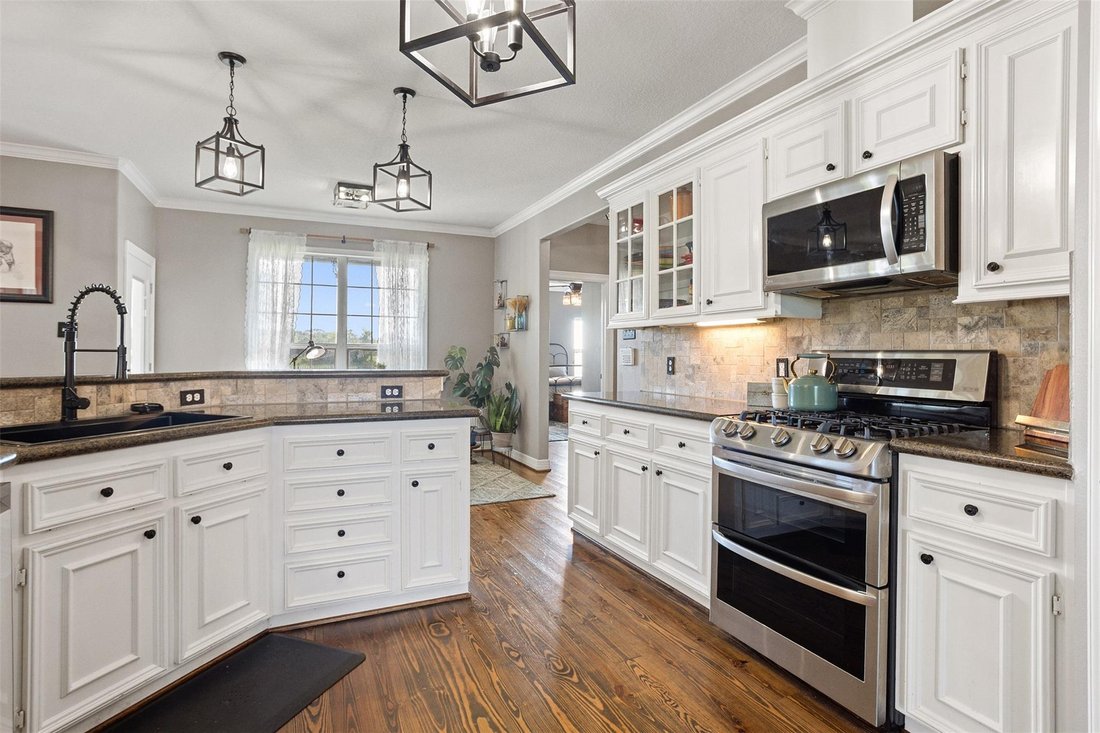 House in Dickinson, Texas, United States 5 - 18570617